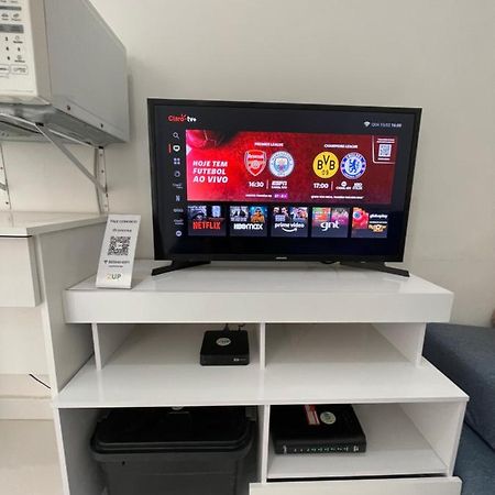 Loft Em Copacabana,4 Min Da Praia E Metro Ao Lado ริโอเดจาเนโร ภายนอก รูปภาพ
