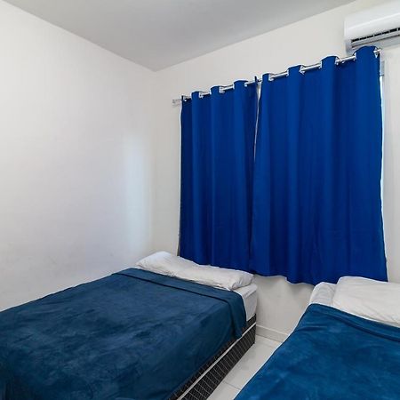 Loft Em Copacabana,4 Min Da Praia E Metro Ao Lado ริโอเดจาเนโร ภายนอก รูปภาพ