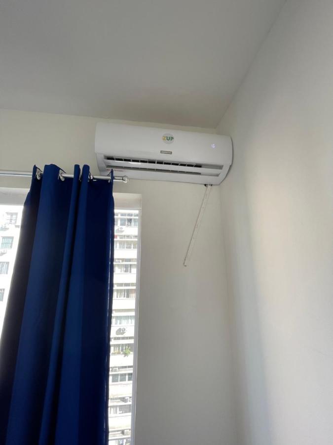 Loft Em Copacabana,4 Min Da Praia E Metro Ao Lado ริโอเดจาเนโร ภายนอก รูปภาพ