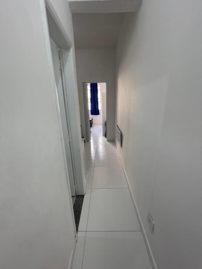 Loft Em Copacabana,4 Min Da Praia E Metro Ao Lado ริโอเดจาเนโร ภายนอก รูปภาพ