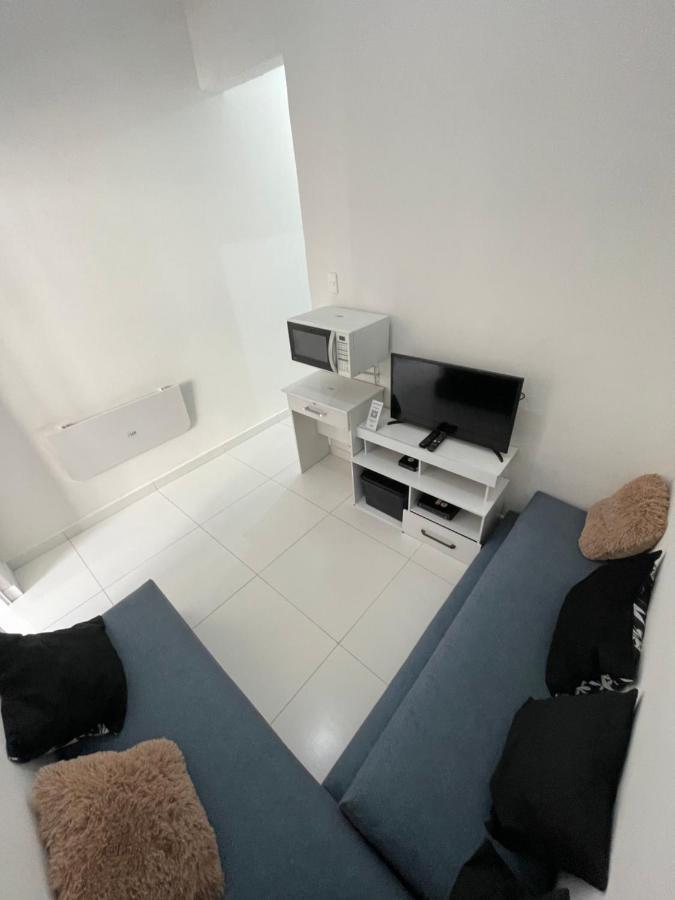 Loft Em Copacabana,4 Min Da Praia E Metro Ao Lado ริโอเดจาเนโร ภายนอก รูปภาพ
