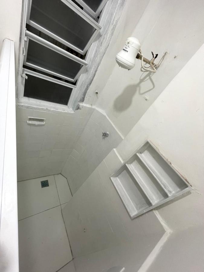 Loft Em Copacabana,4 Min Da Praia E Metro Ao Lado ริโอเดจาเนโร ภายนอก รูปภาพ